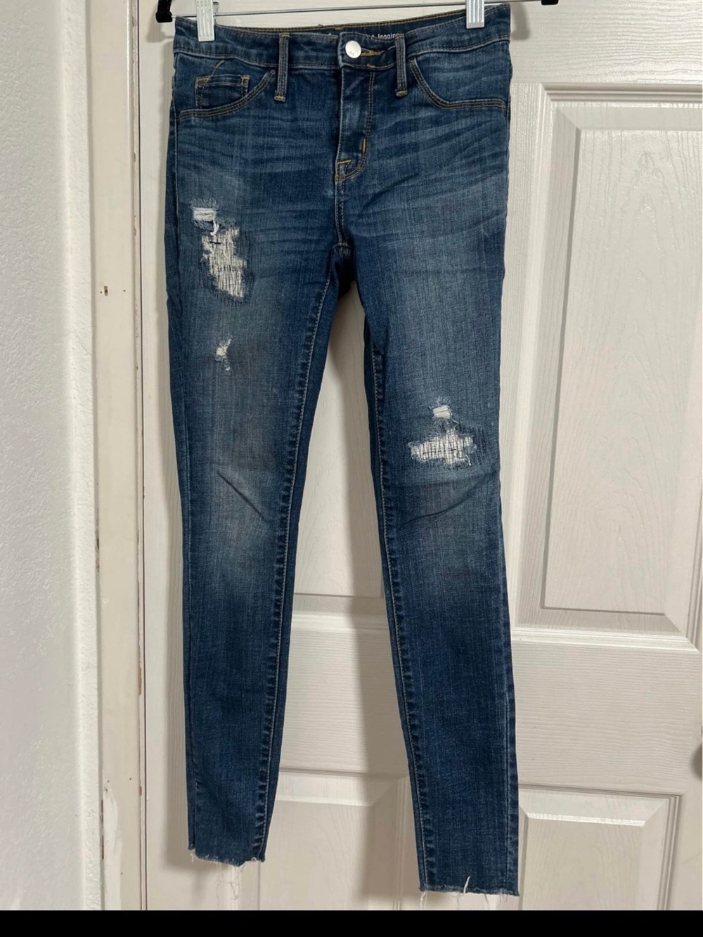6 Women’s Jeans size 0